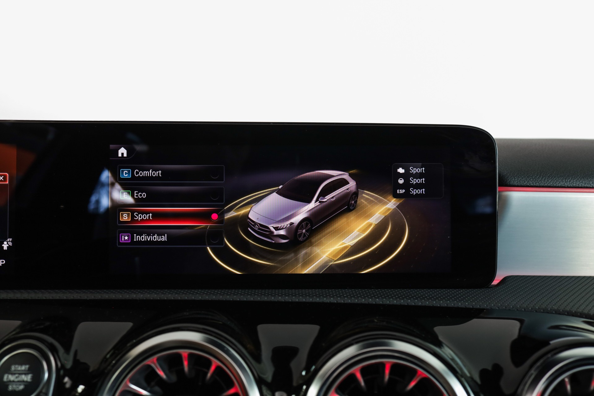 MERCEDES-BENZ A 180 7G-DCT-image-23