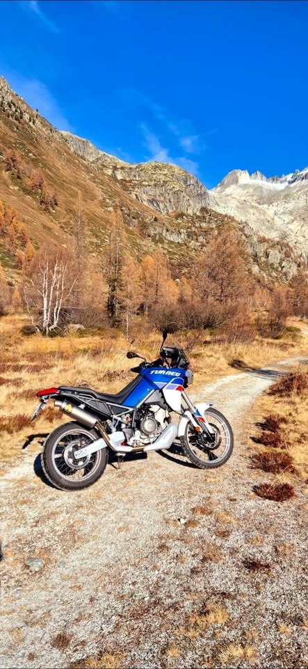 APRILIA Tuareg 660-image-2