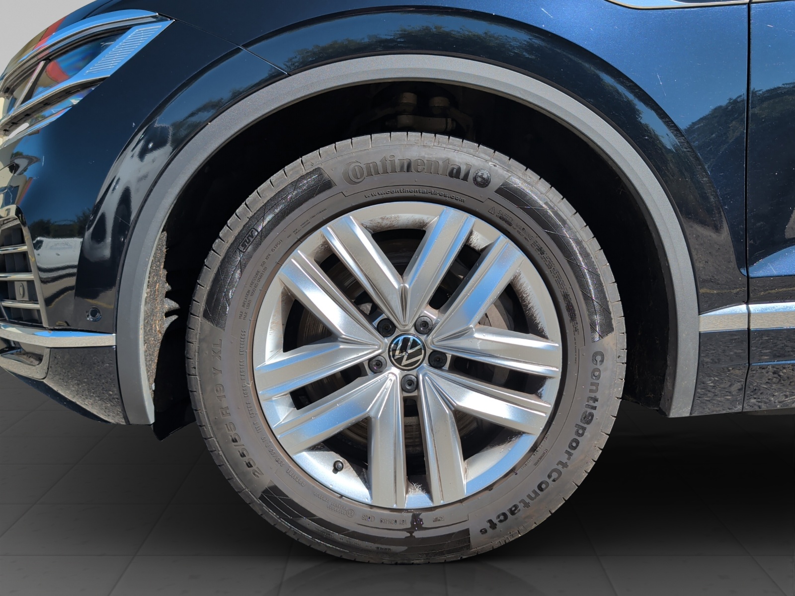 VW Touareg 3.0 TSI eHybrid Elegance Tiptronic-image-7