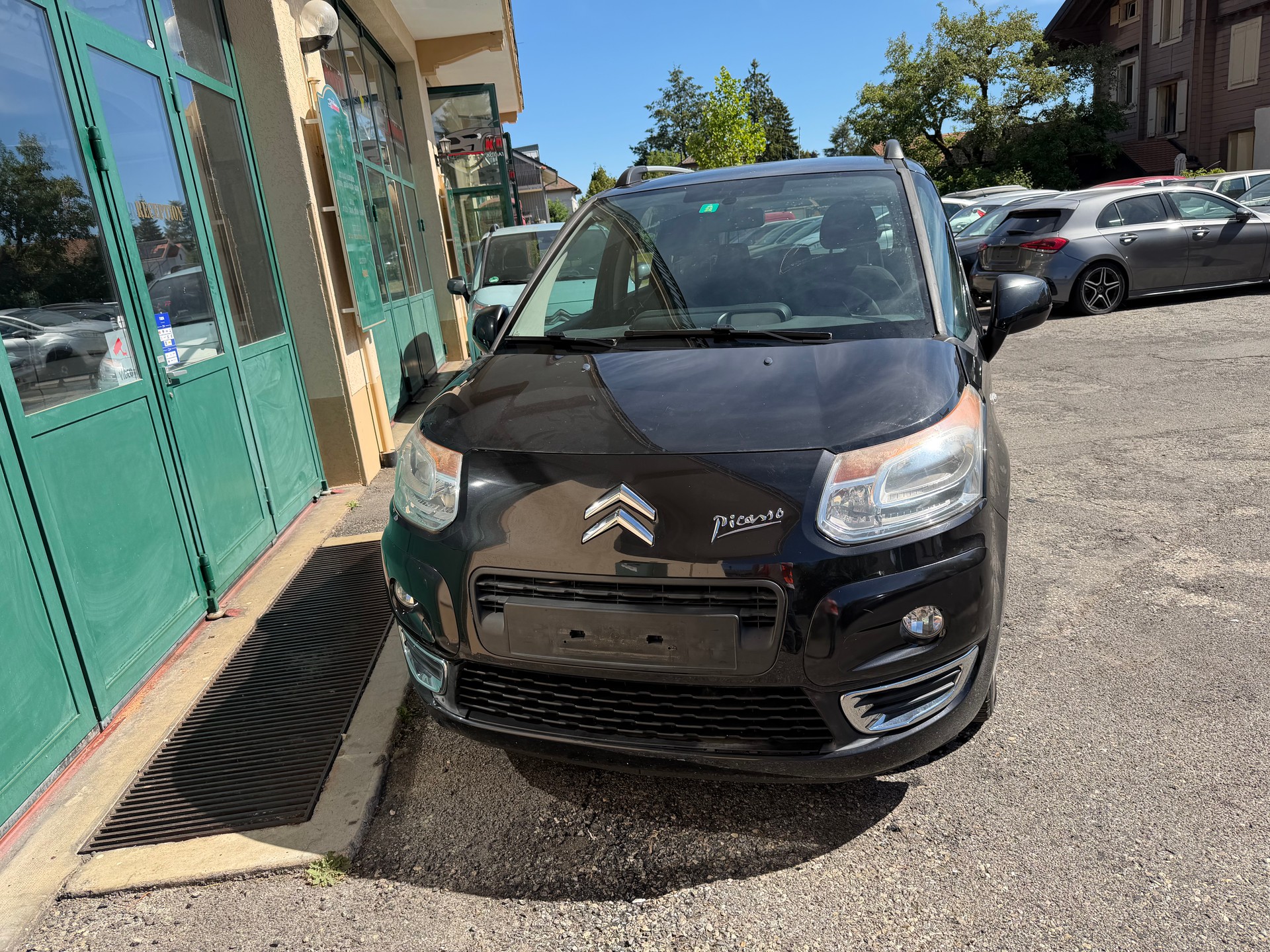 CITROEN C3 Picasso 1.4i 16V Chic (SX)