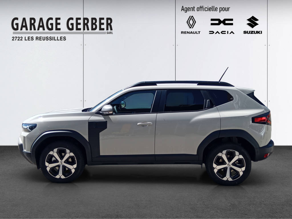 DACIA Duster 1.2 Hybrid Journey 4WD-image-8