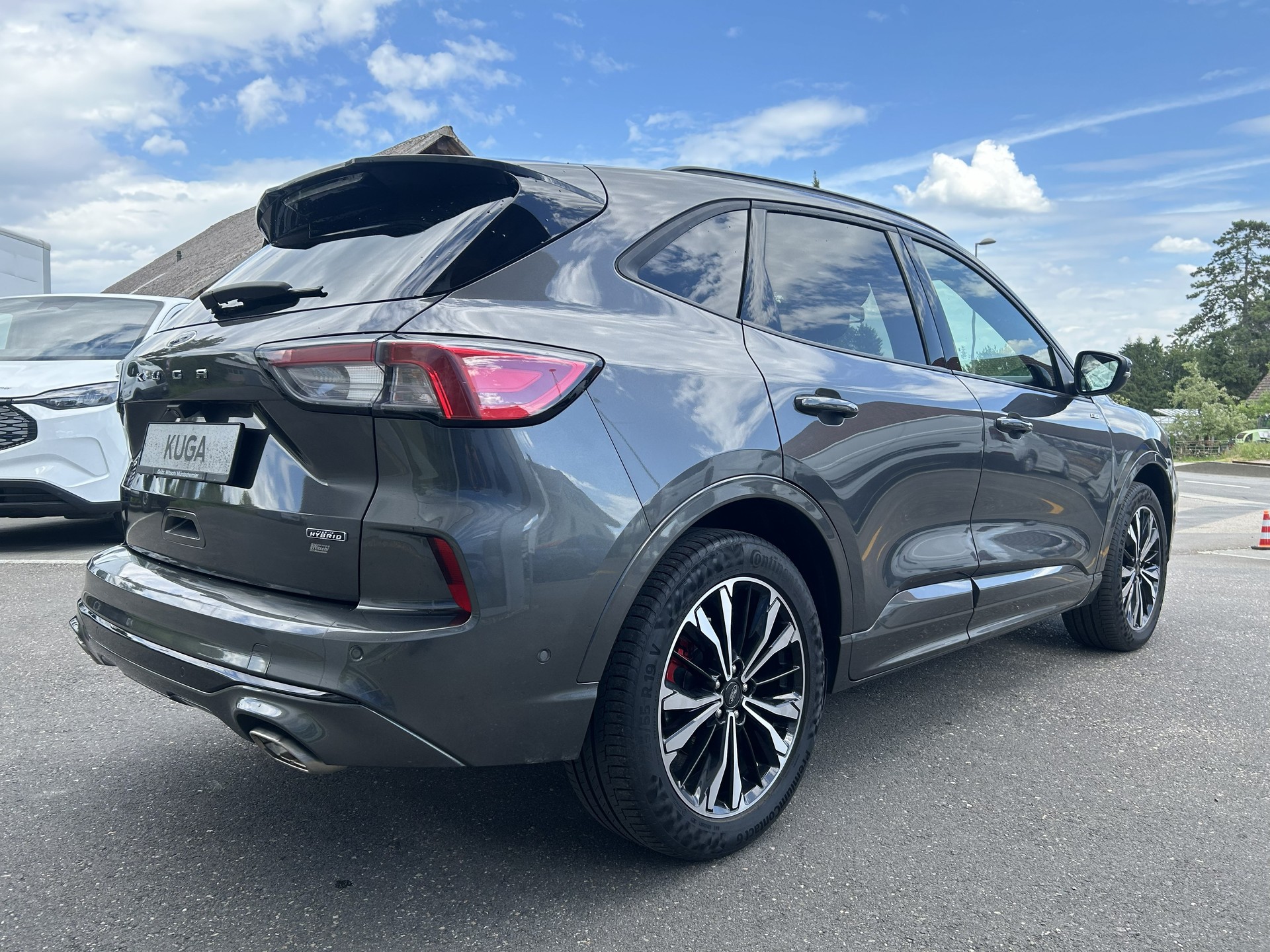FORD Kuga 2.5 PHEV ST-Line X 2WD-showroom-element-3