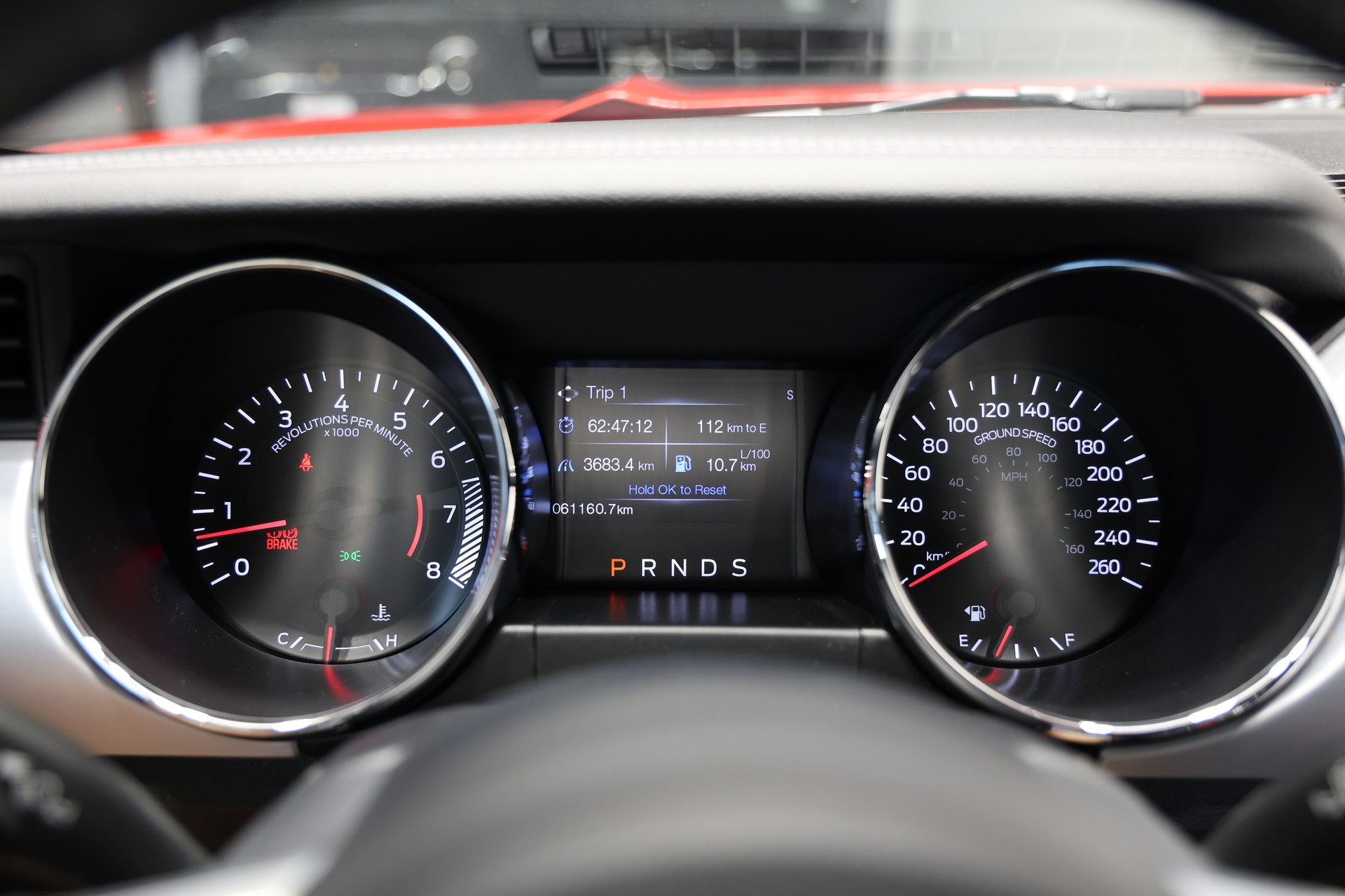 FORD Mustang Fastback 5.0 V8 GT Automat-image-25