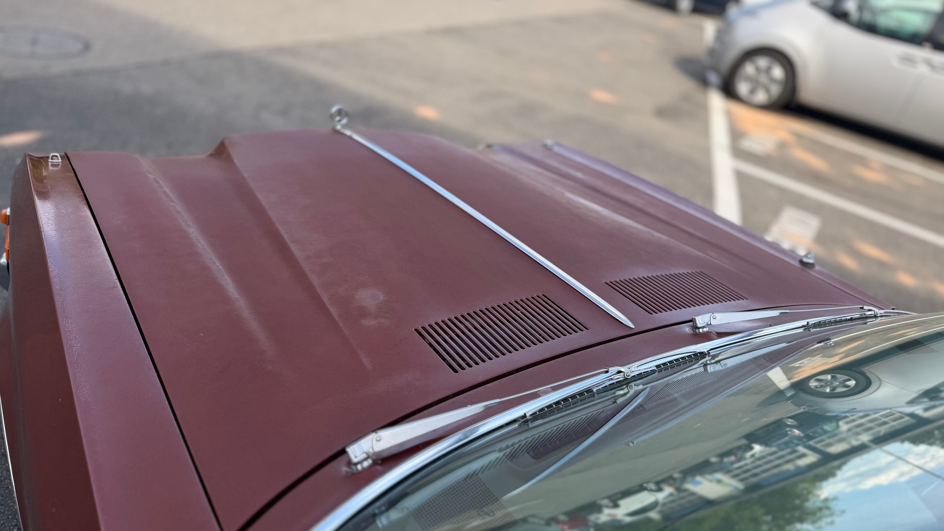 PLYMOUTH Volare-image-10