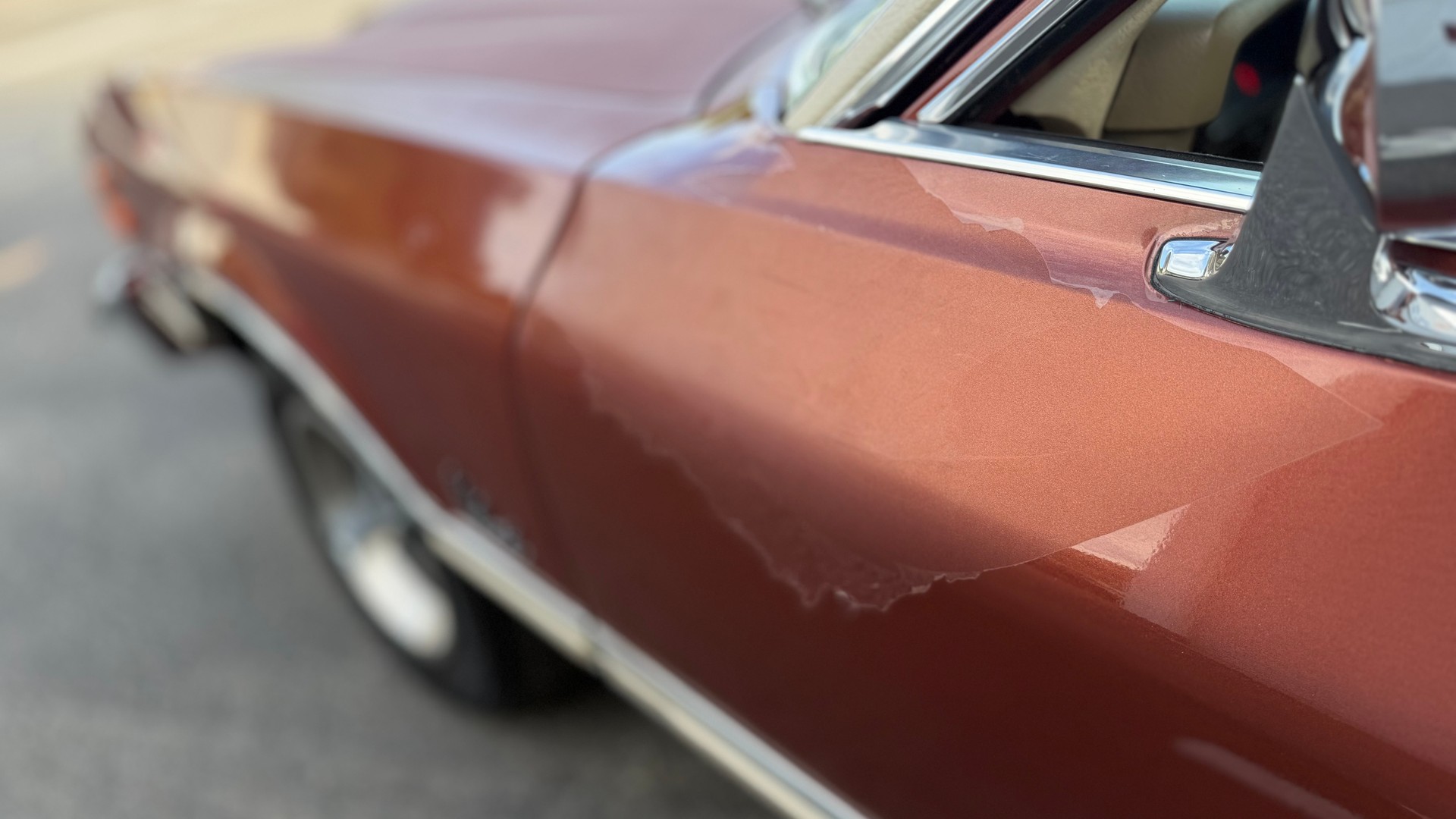 PLYMOUTH Volare-image-11