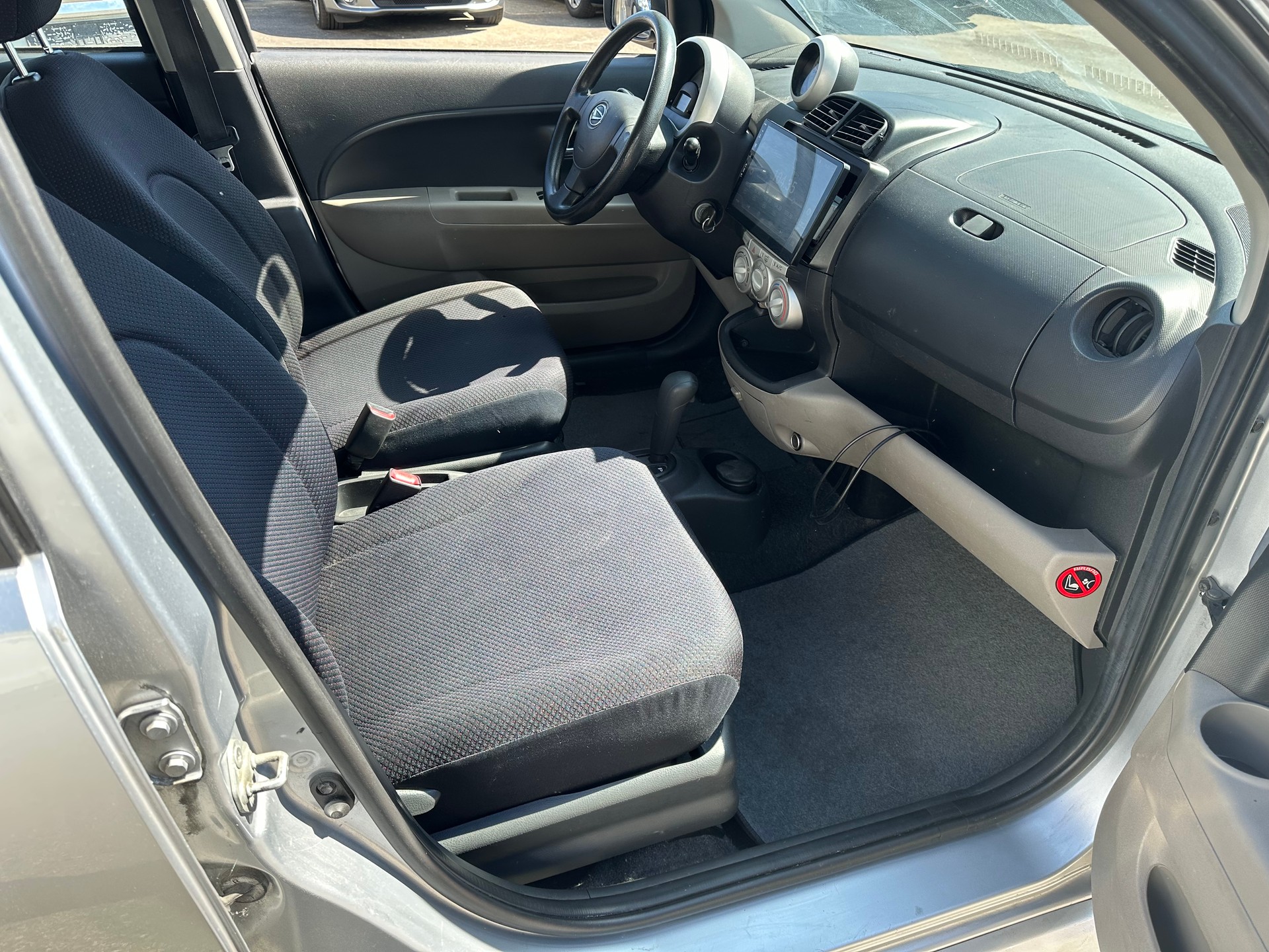 DAIHATSU Sirion 1.3 S-image-4