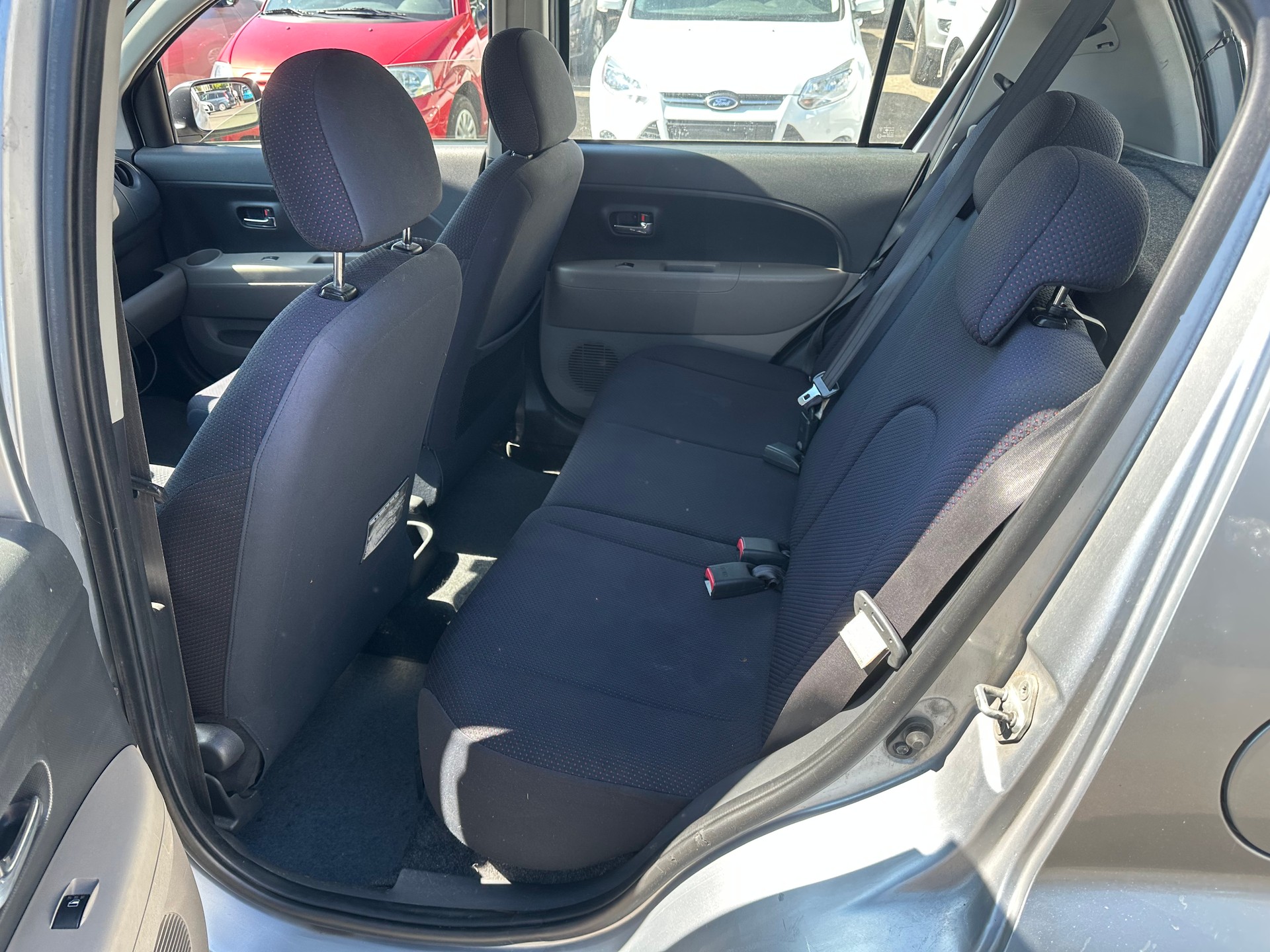 DAIHATSU Sirion 1.3 S-image-6