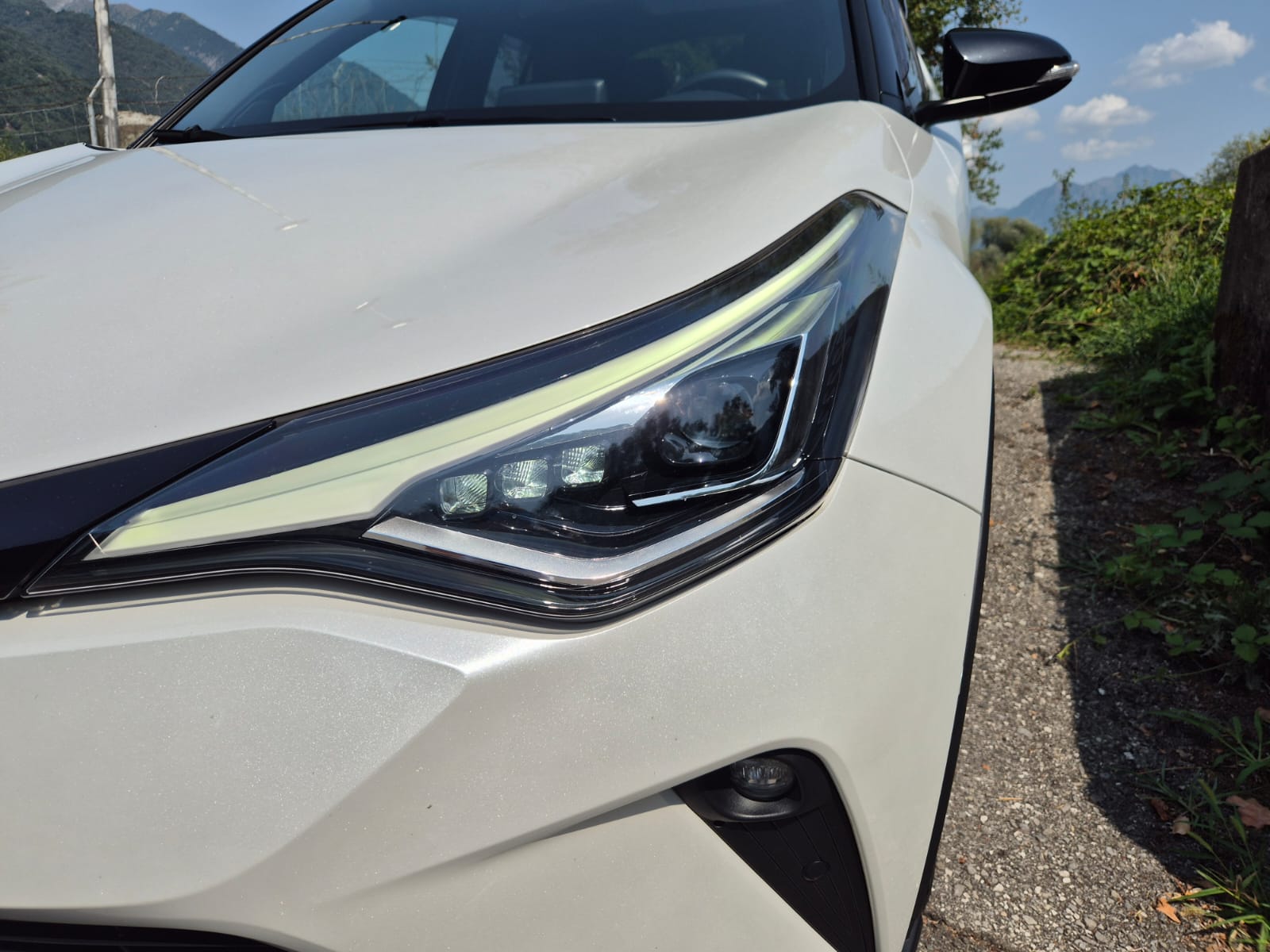 TOYOTA 2.0 VVTi HSD Move-image-7