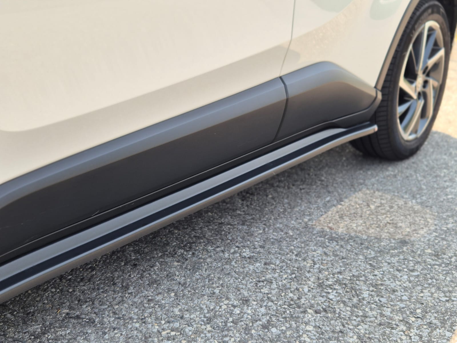 TOYOTA 2.0 VVTi HSD Move-image-9