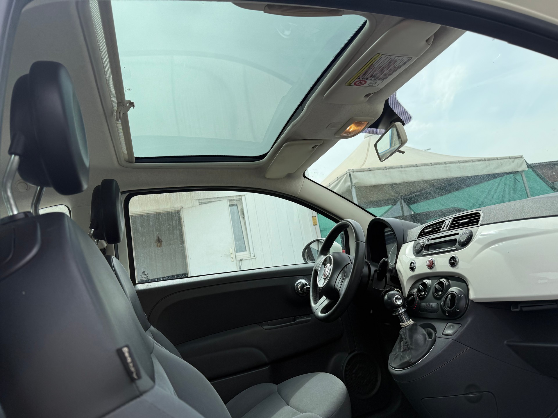 FIAT 500 1.2 Sport-image-8