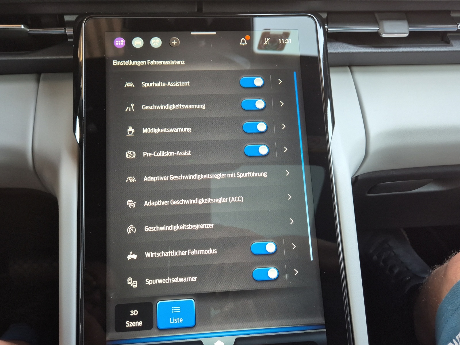 FORD Explorer Elektro 79kWh Extended Range Premium*Head up Display*Panoramadach*Anhängerkupplung*-image-16