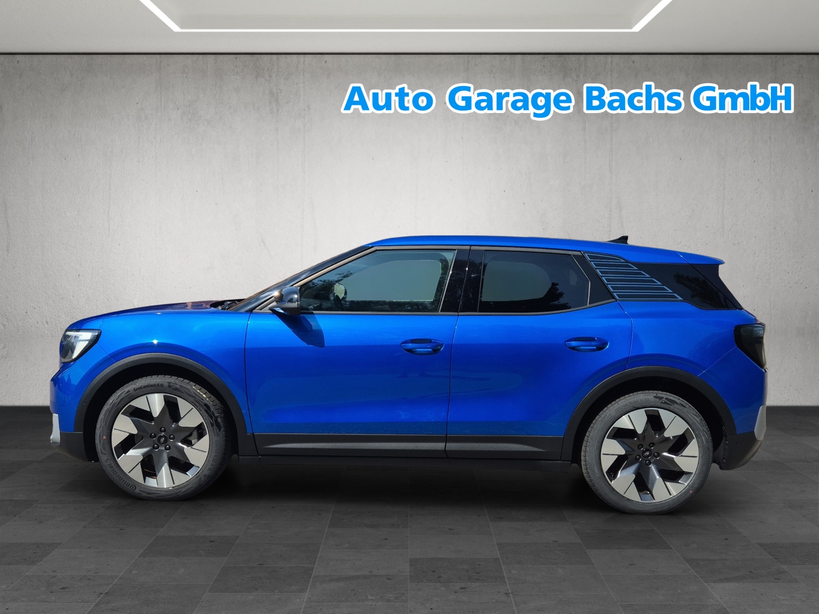 FORD Explorer Elektro 79kWh Extended Range Premium*Head up Display*Panoramadach*Anhängerkupplung*-showroom-element-3
