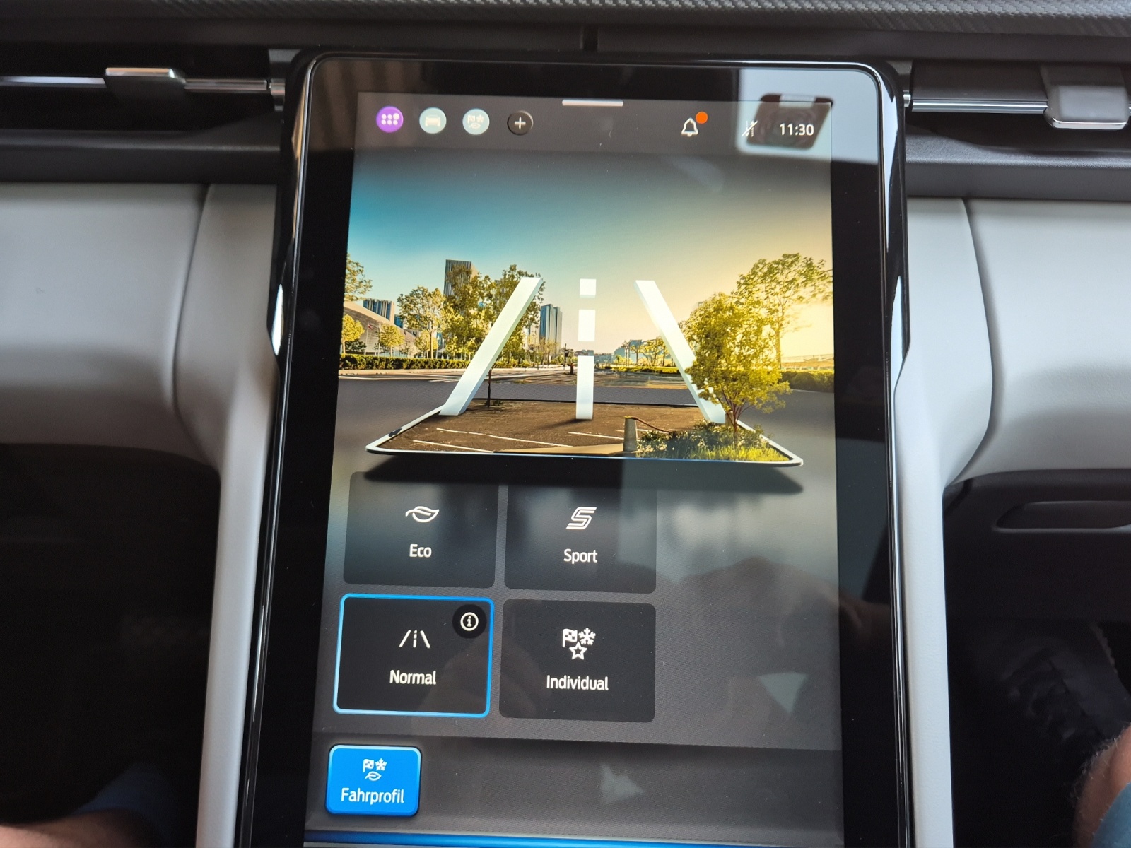 FORD Explorer Elektro 79kWh Extended Range Premium*Head up Display*Panoramadach*Anhängerkupplung*-image-12