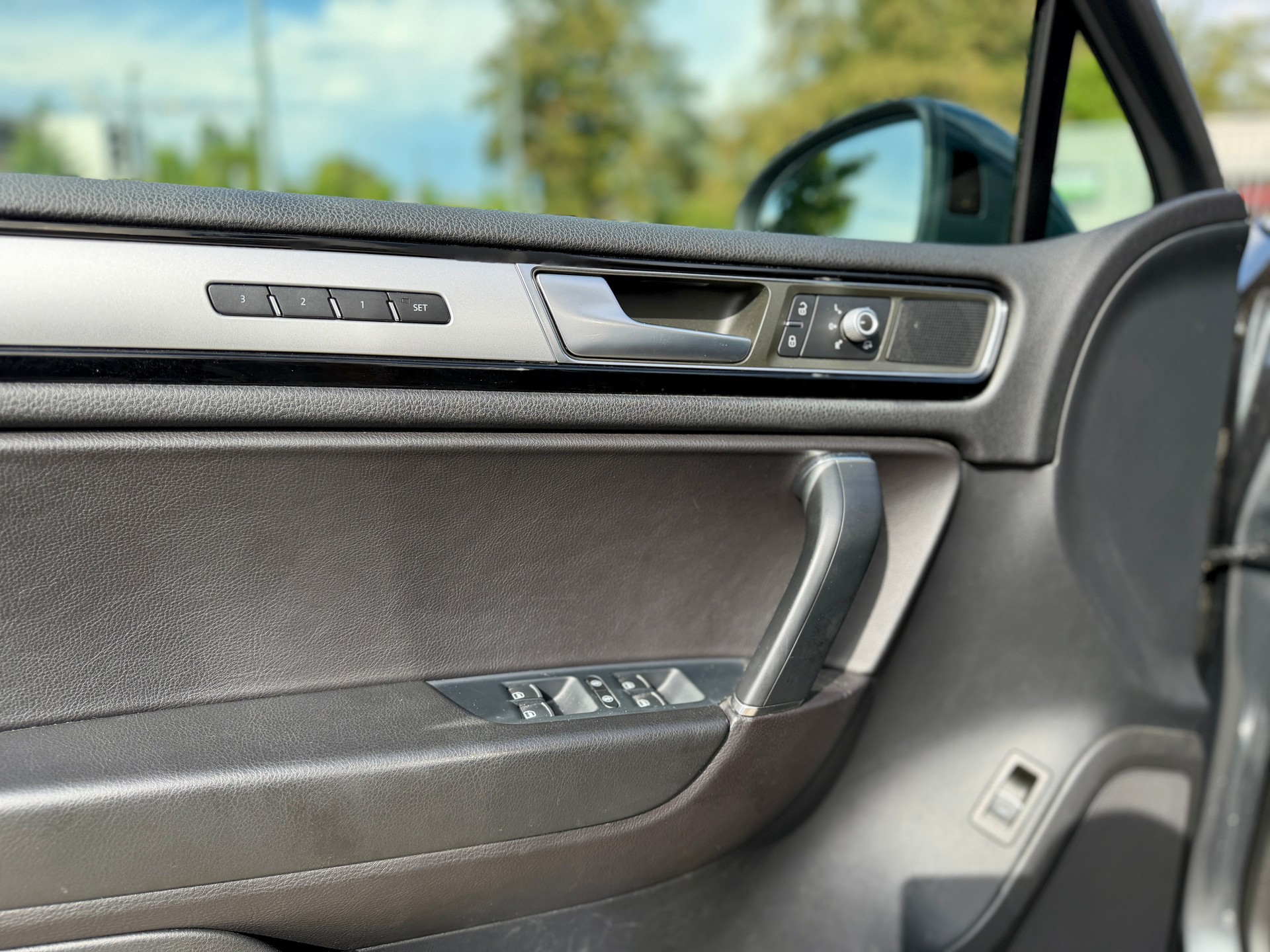 VW Touareg 3.0 TDI BlueMotion Technology Tiptronic-image-10