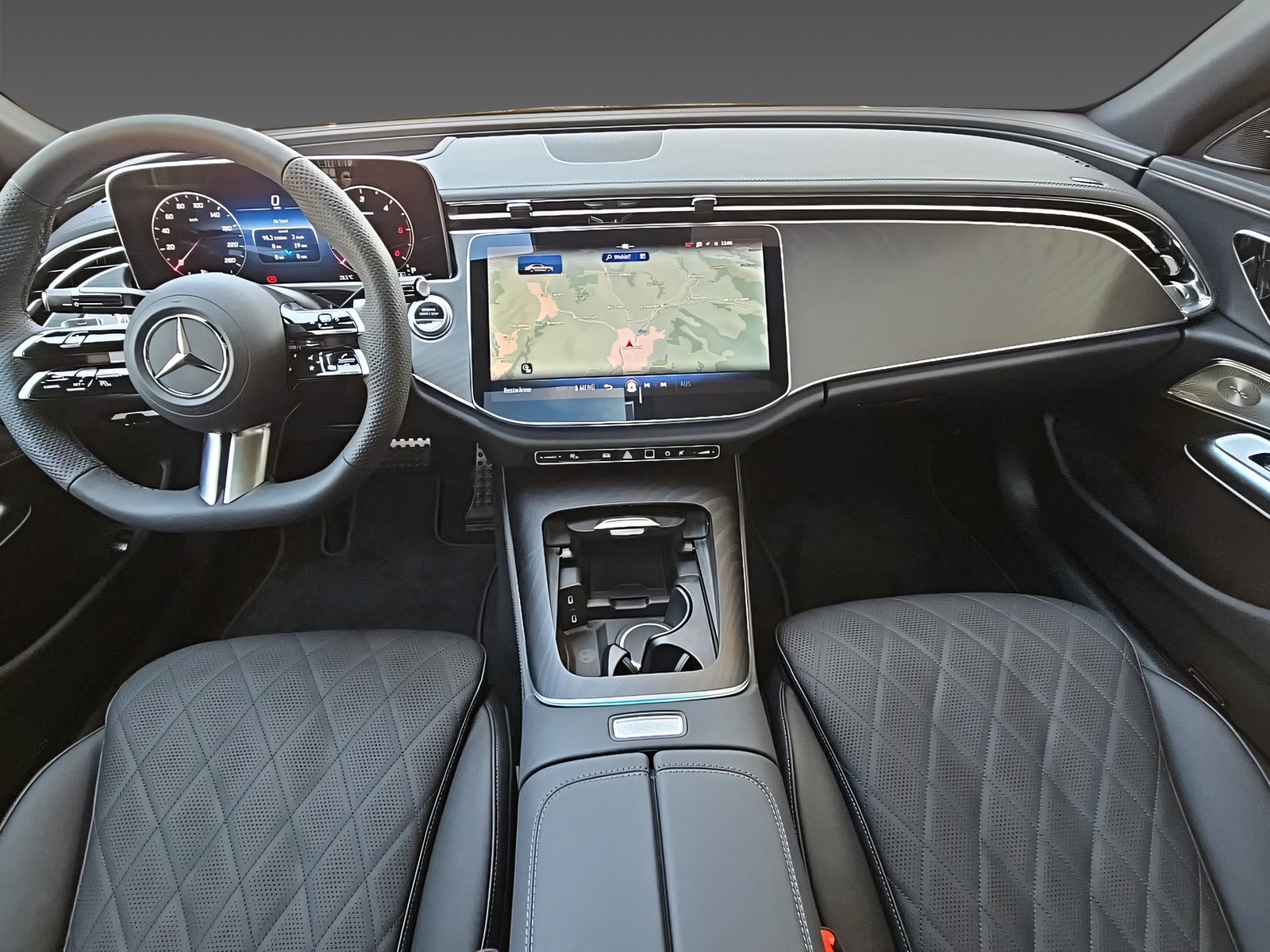 MERCEDES-BENZ E 450 d 4Matic-image-8