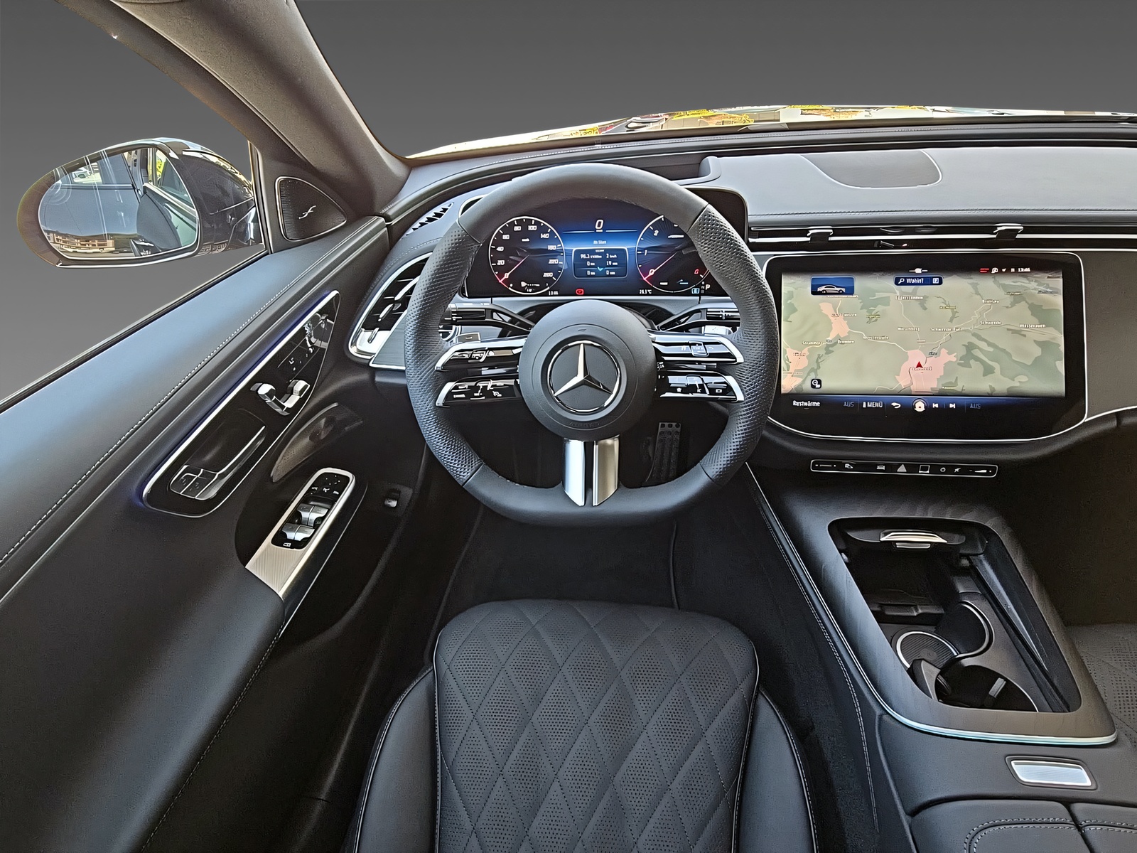 MERCEDES-BENZ E 450 d 4Matic-image-12