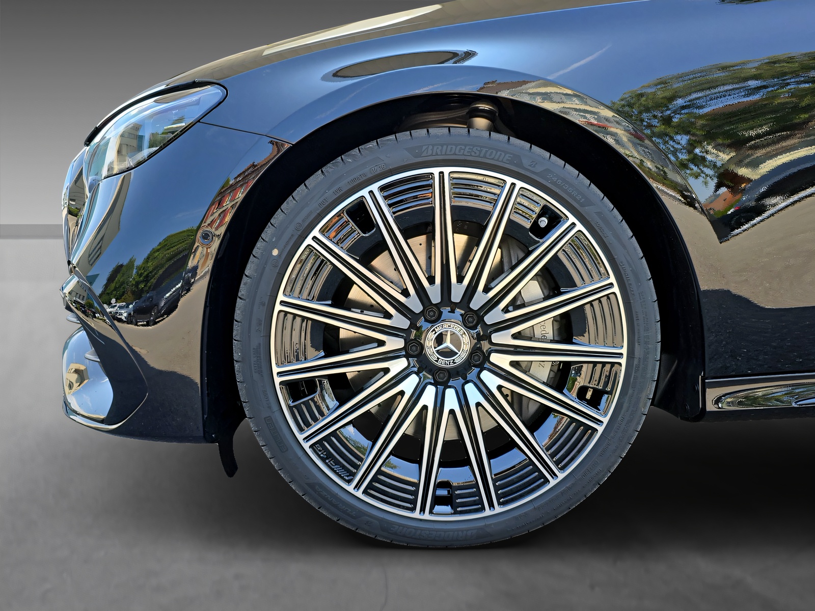 MERCEDES-BENZ E 450 d 4Matic-image-5