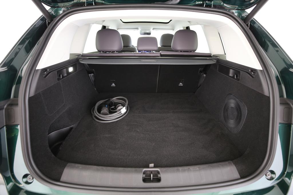 LEAPMOTOR C10 1.5 REEV Design-image-11