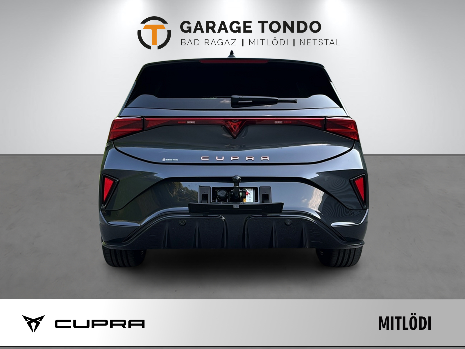 CUPRA Born Prime Edition 79 kWh-image-4