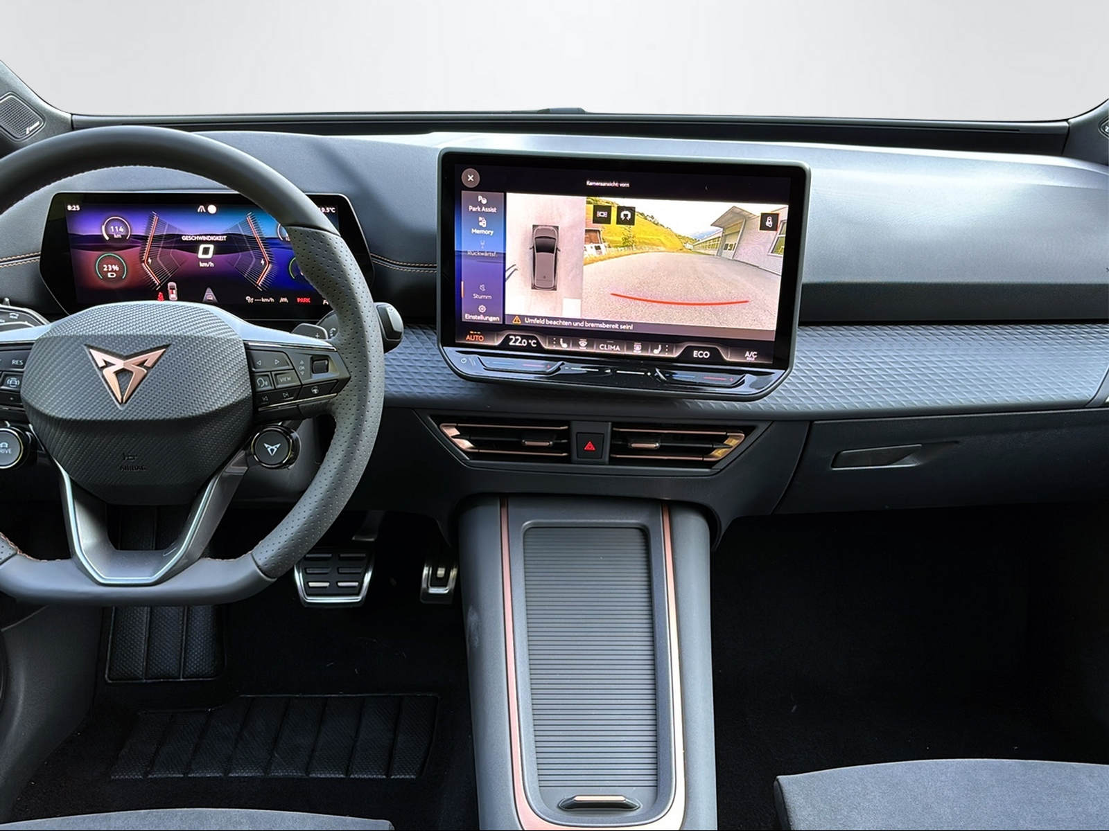 CUPRA Born Prime Edition 79 kWh-image-11