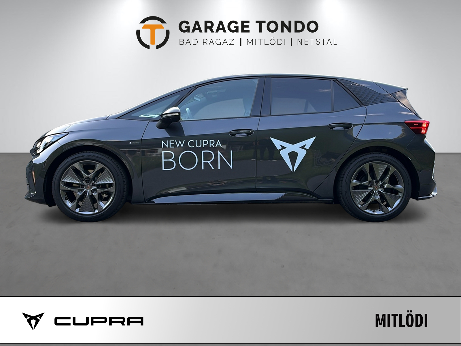 CUPRA Born Prime Edition 79 kWh-showroom-element-3