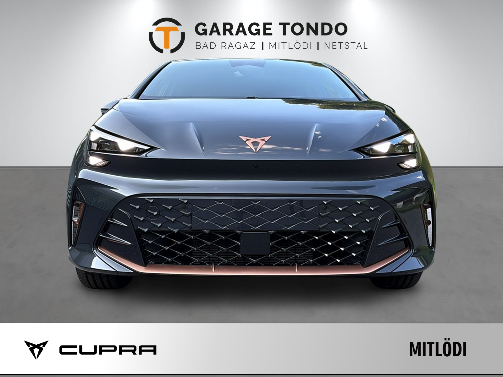 CUPRA Born Prime Edition 79 kWh-showroom-element-1