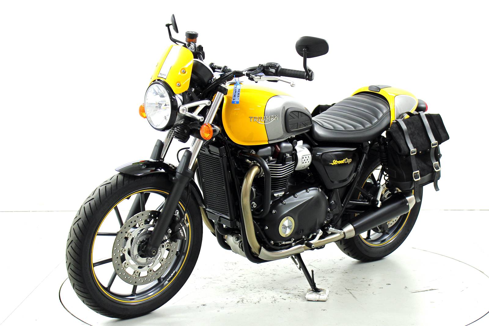TRIUMPH Street Cup-image-2