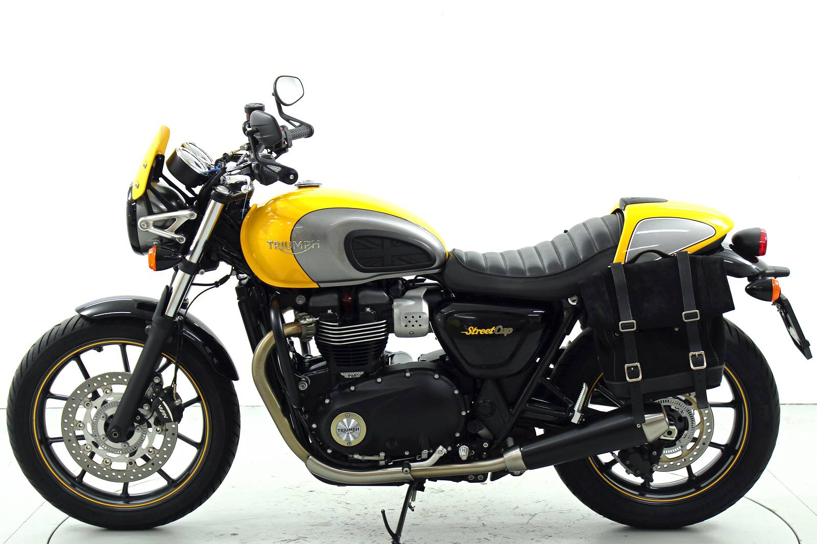 TRIUMPH Street Cup-image-4