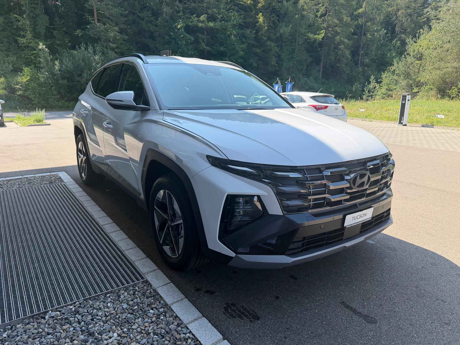 HYUNDAI Tucson 1.6 TGDI HEV Amplia 4WD-showroom-element-3