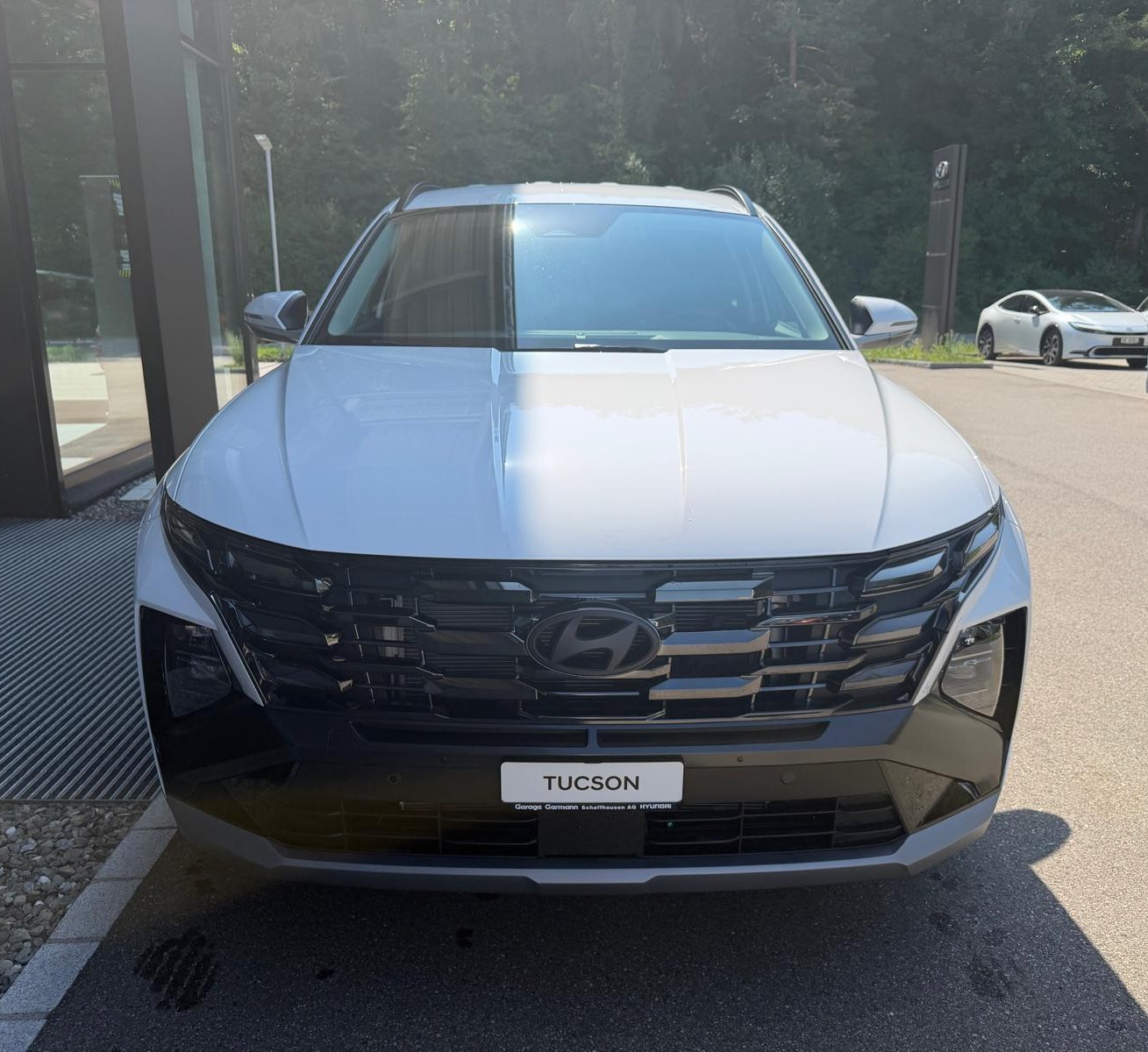 HYUNDAI Tucson 1.6 TGDI HEV Amplia 4WD-showroom-element-2