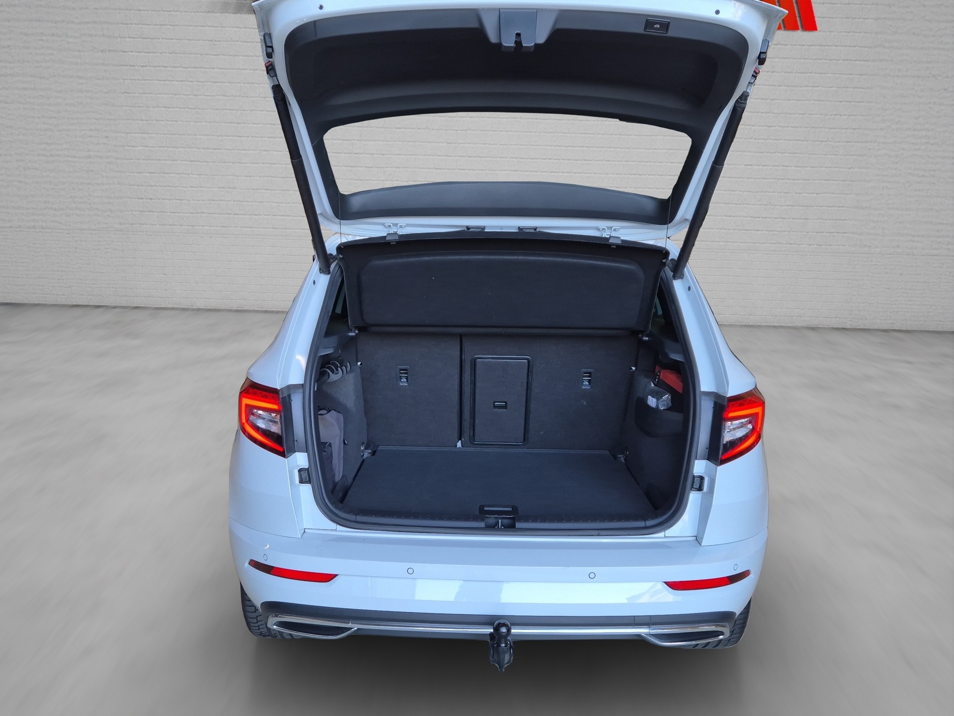 SKODA Karoq 2.0 TSI SportLine 4x4 DSG-image-13