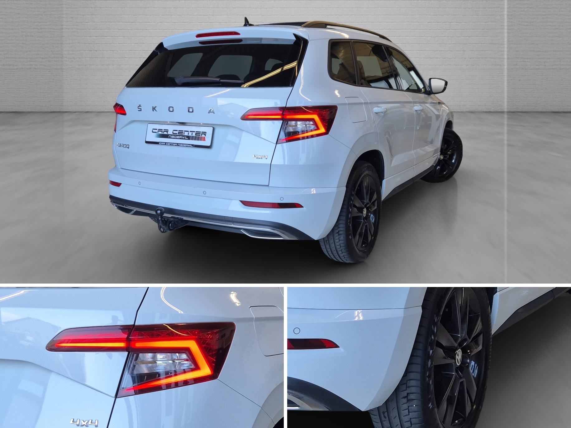 SKODA Karoq 2.0 TSI SportLine 4x4 DSG-showroom-element-3