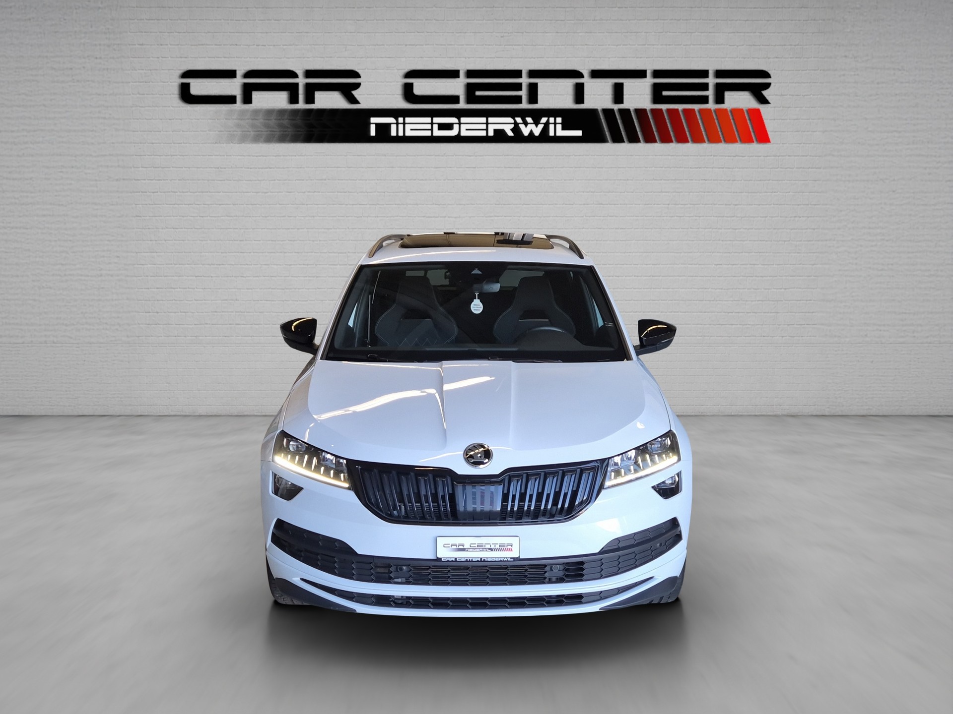 SKODA Karoq 2.0 TSI SportLine 4x4 DSG-showroom-element-2