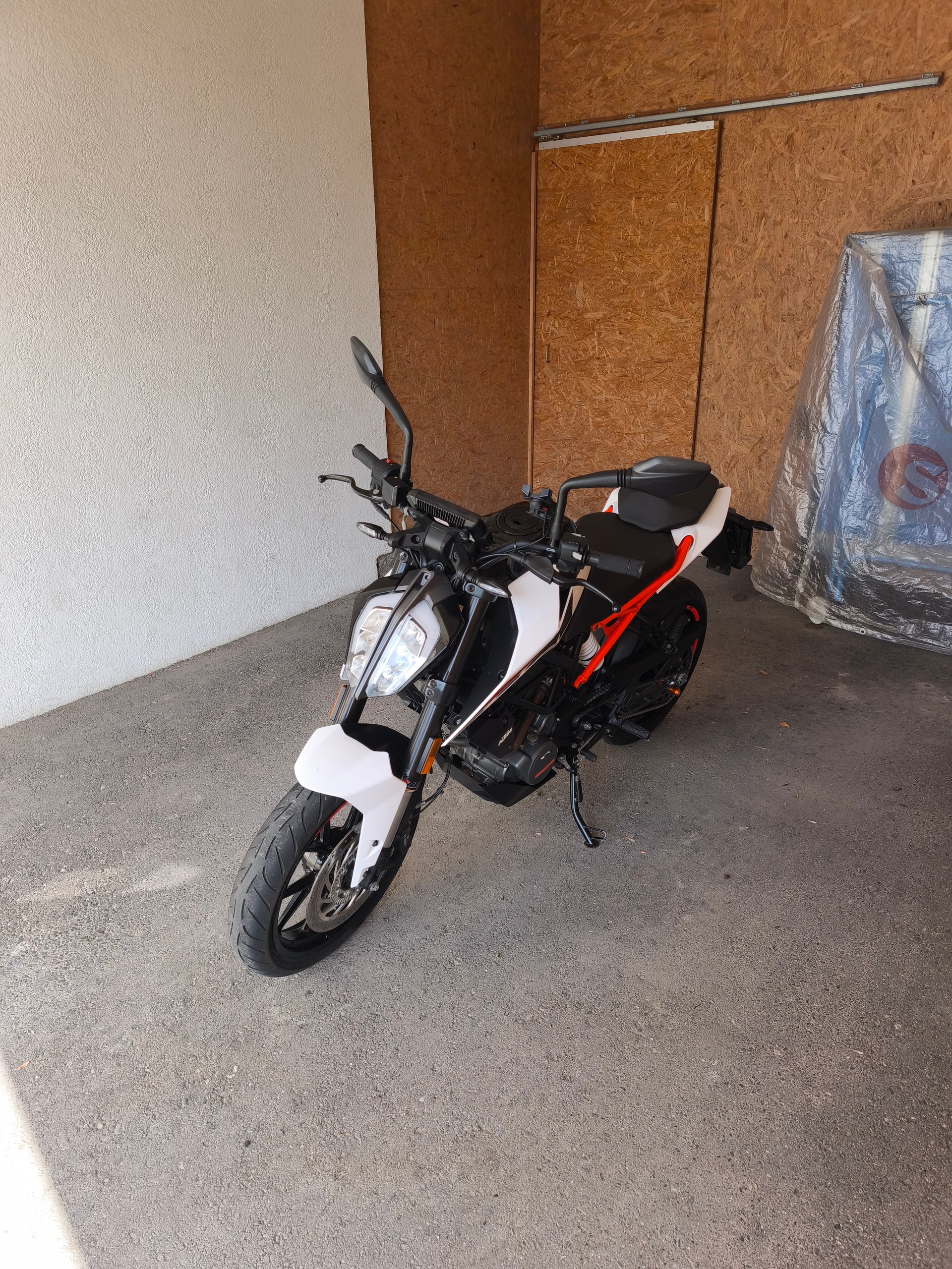 KTM 125 Duke ABS-image-0