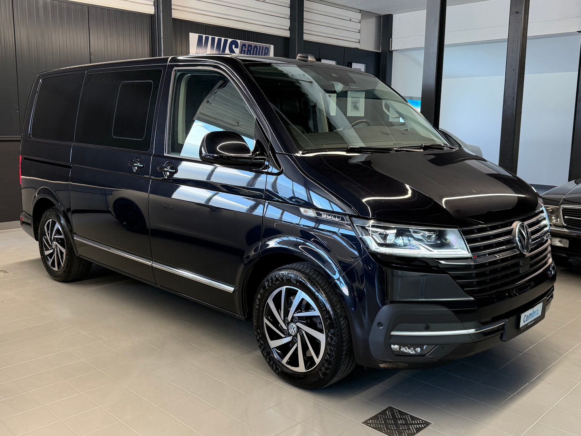 VW T6.1 Multivan 2.0 TDI Bulli Highline 4Motion DSG-showroom-element-1