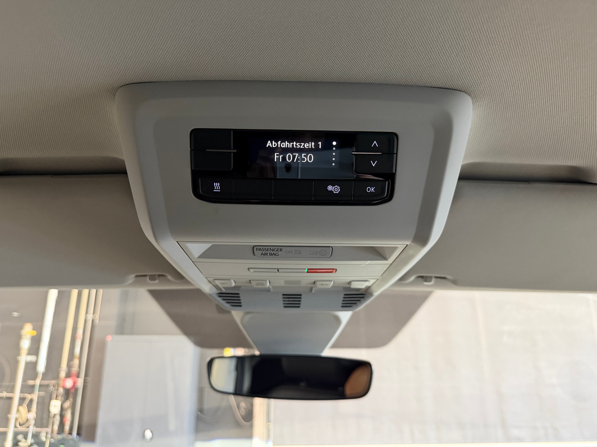 VW T6.1 Multivan 2.0 TDI Bulli Highline 4Motion DSG-image-20