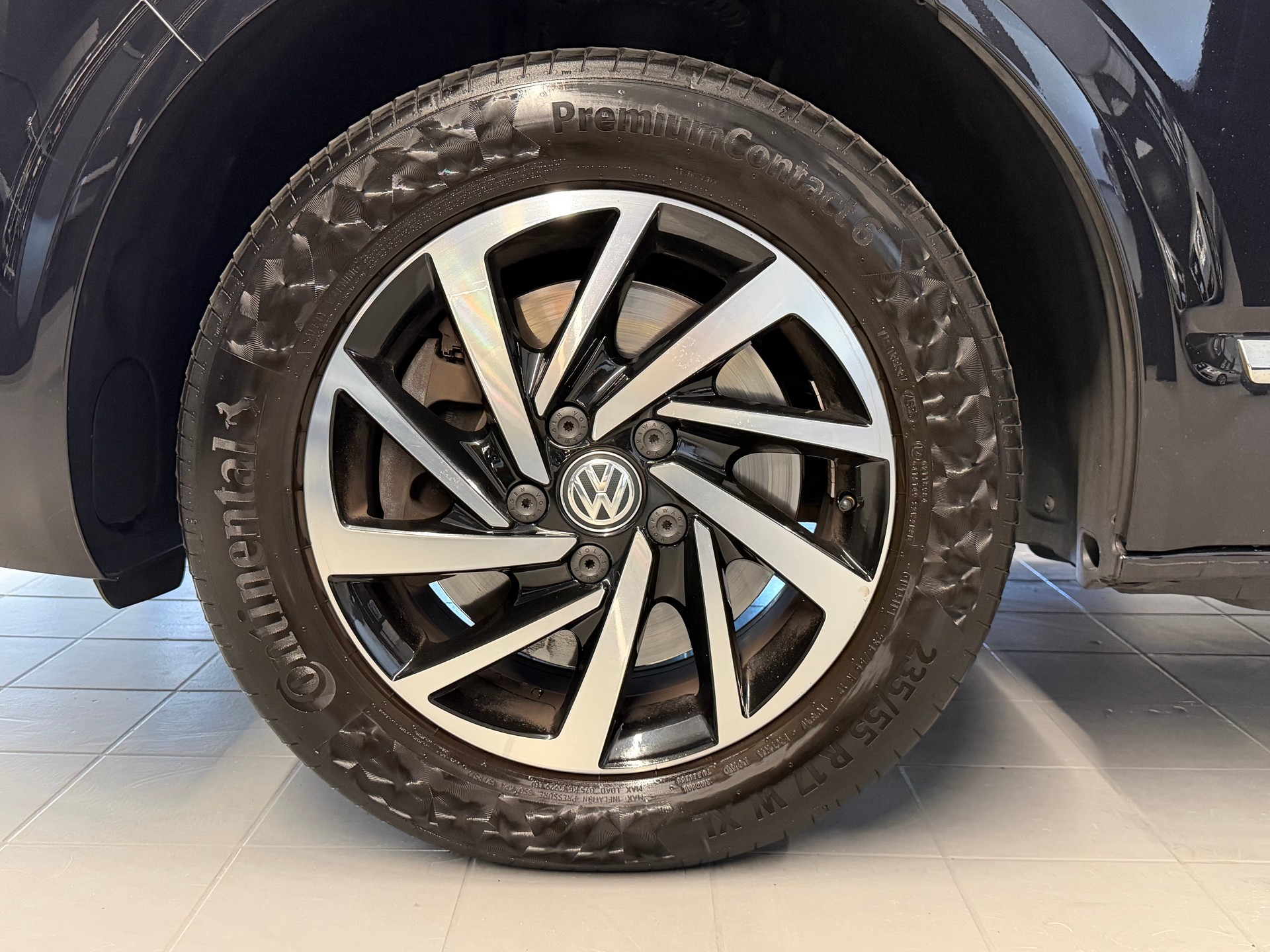 VW T6.1 Multivan 2.0 TDI Bulli Highline 4Motion DSG-image-7