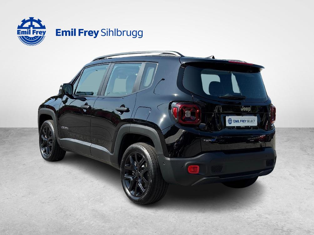 JEEP Renegade 1.3 Summit 4xe-image-7