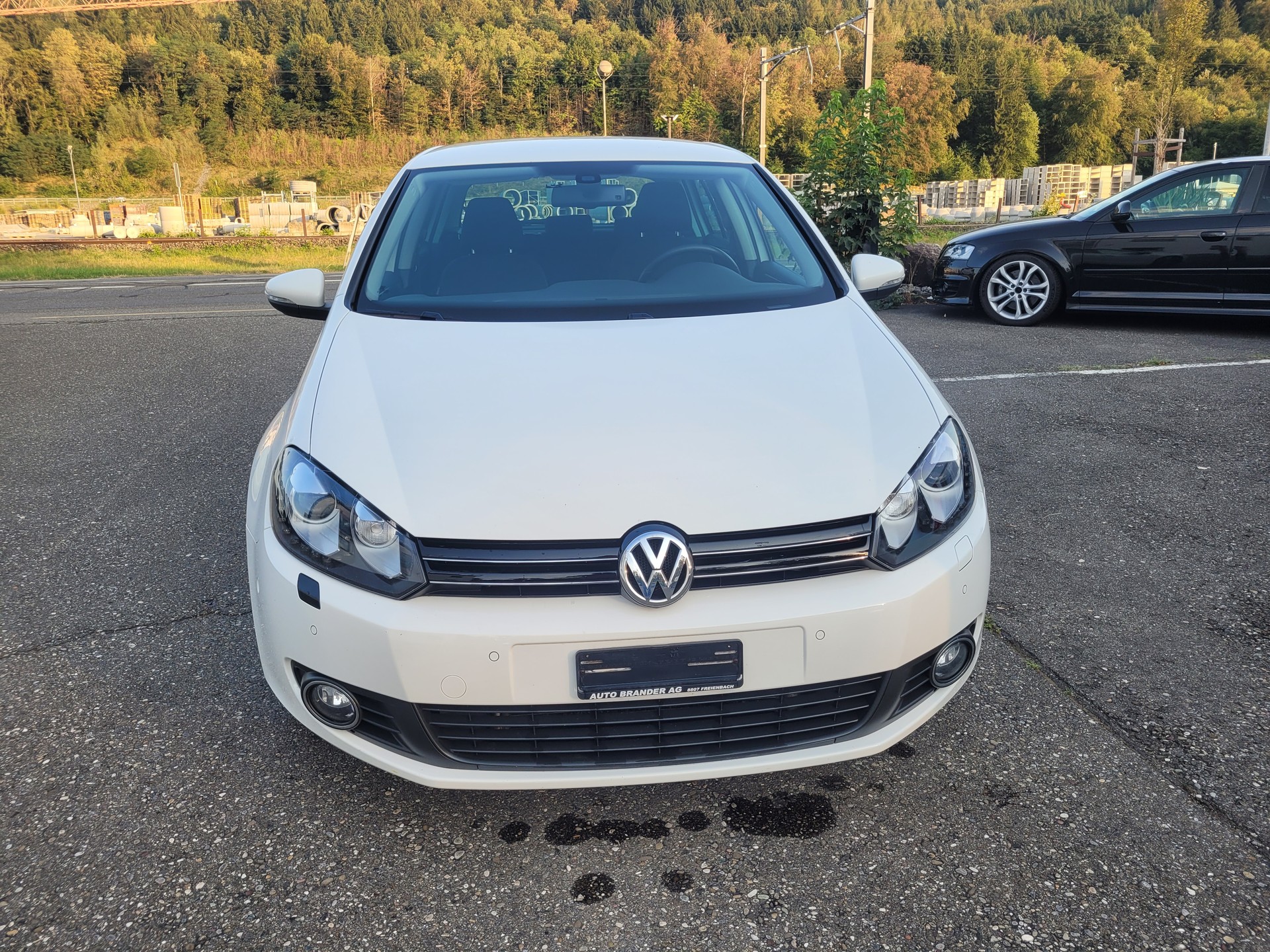 VW Golf 1.4 TSI Team DSG