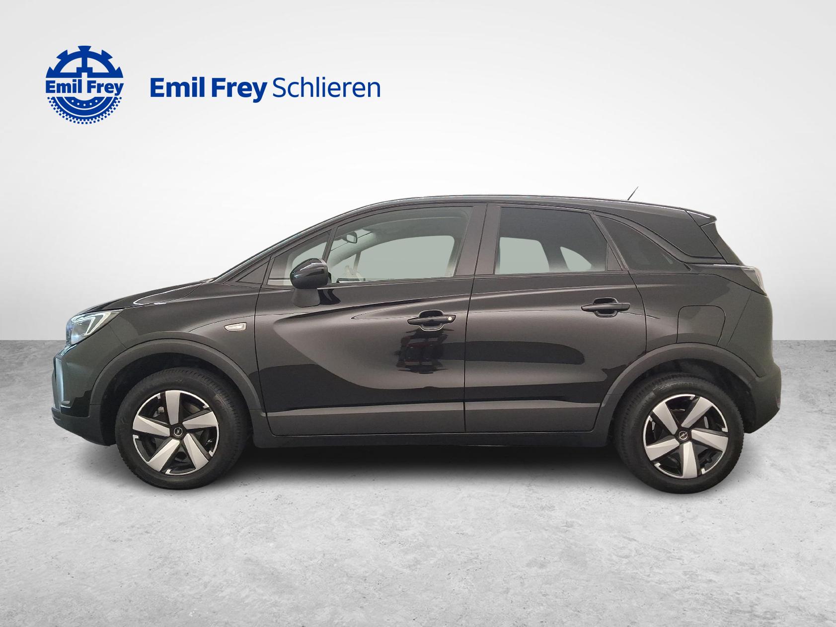 OPEL Crossland 1.2 T 130 Edition-showroom-element-1