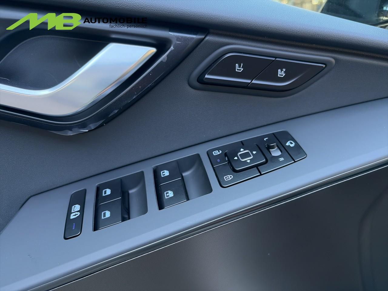 KIA Niro 1.6 GDi Hybrid Style-showroom-element-3