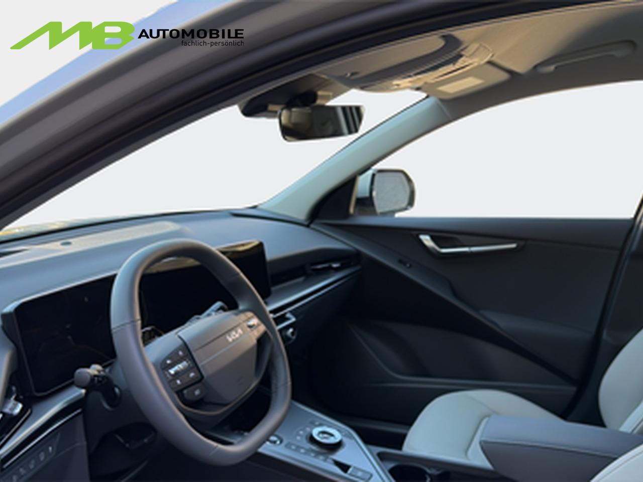 KIA Niro 1.6 GDi Hybrid Style-image-13