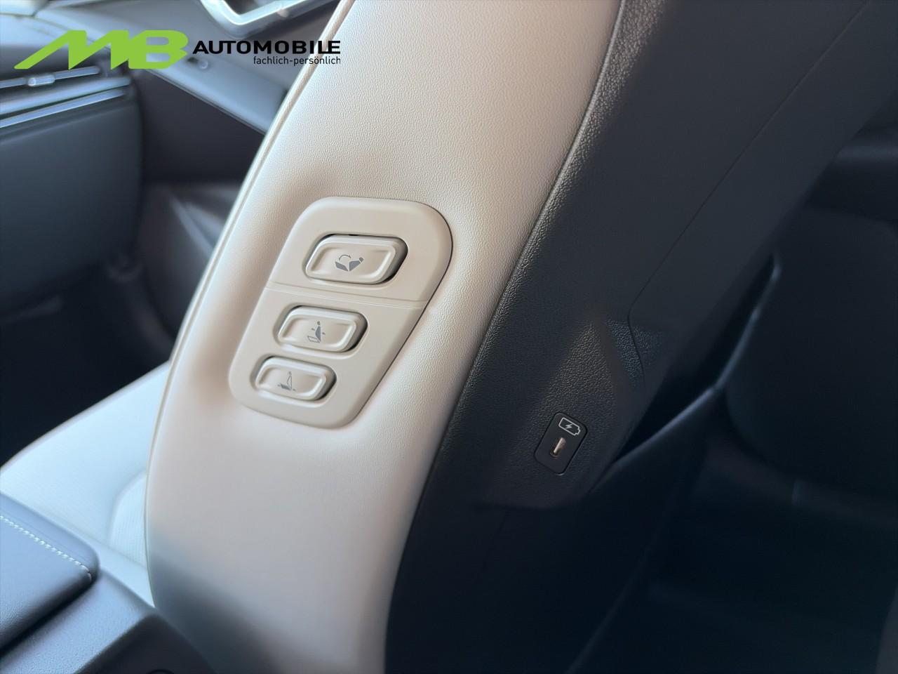 KIA Niro 1.6 GDi Hybrid Style-image-5