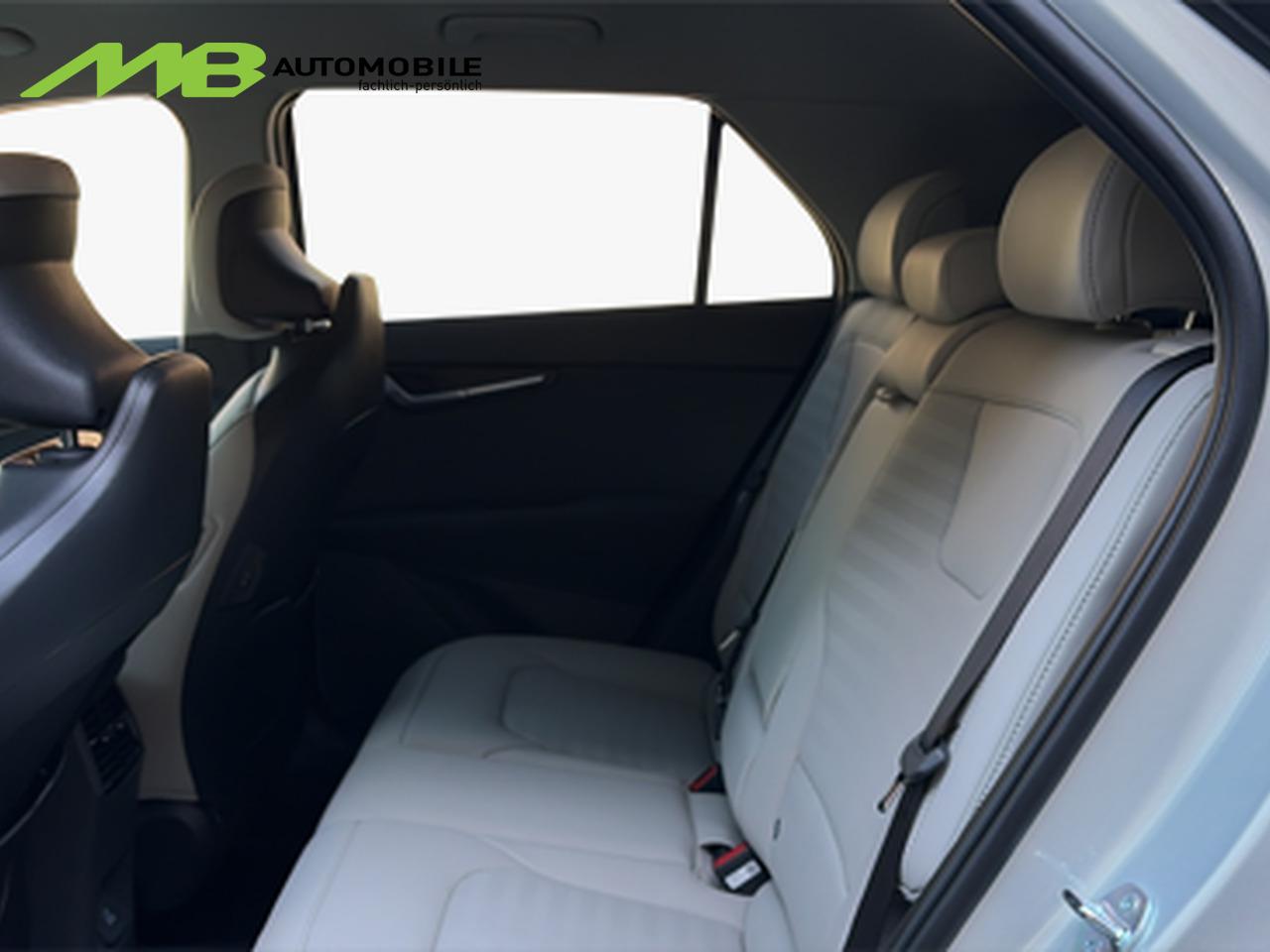 KIA Niro 1.6 GDi Hybrid Style-image-14