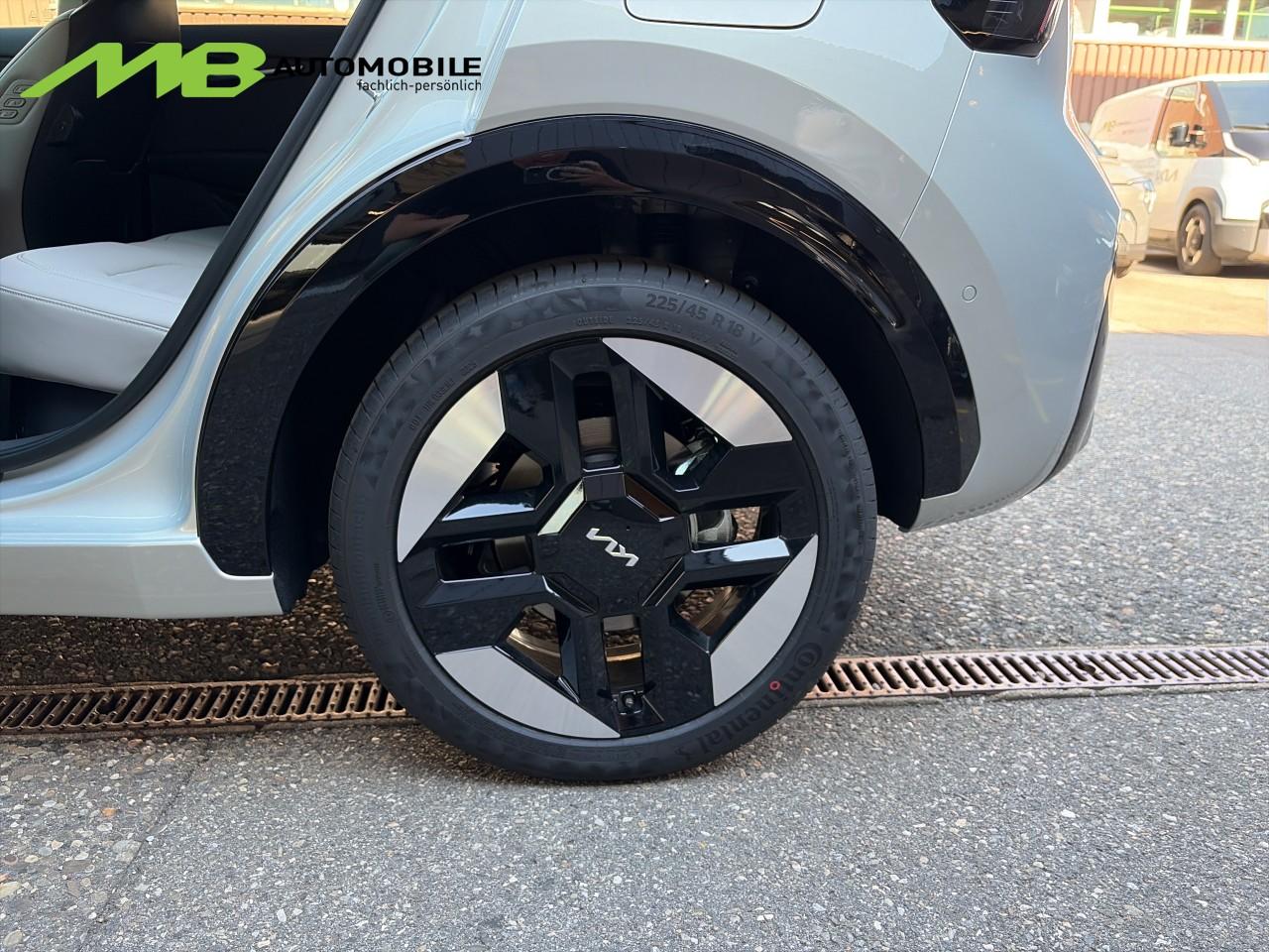 KIA Niro 1.6 GDi Hybrid Style-showroom-element-2