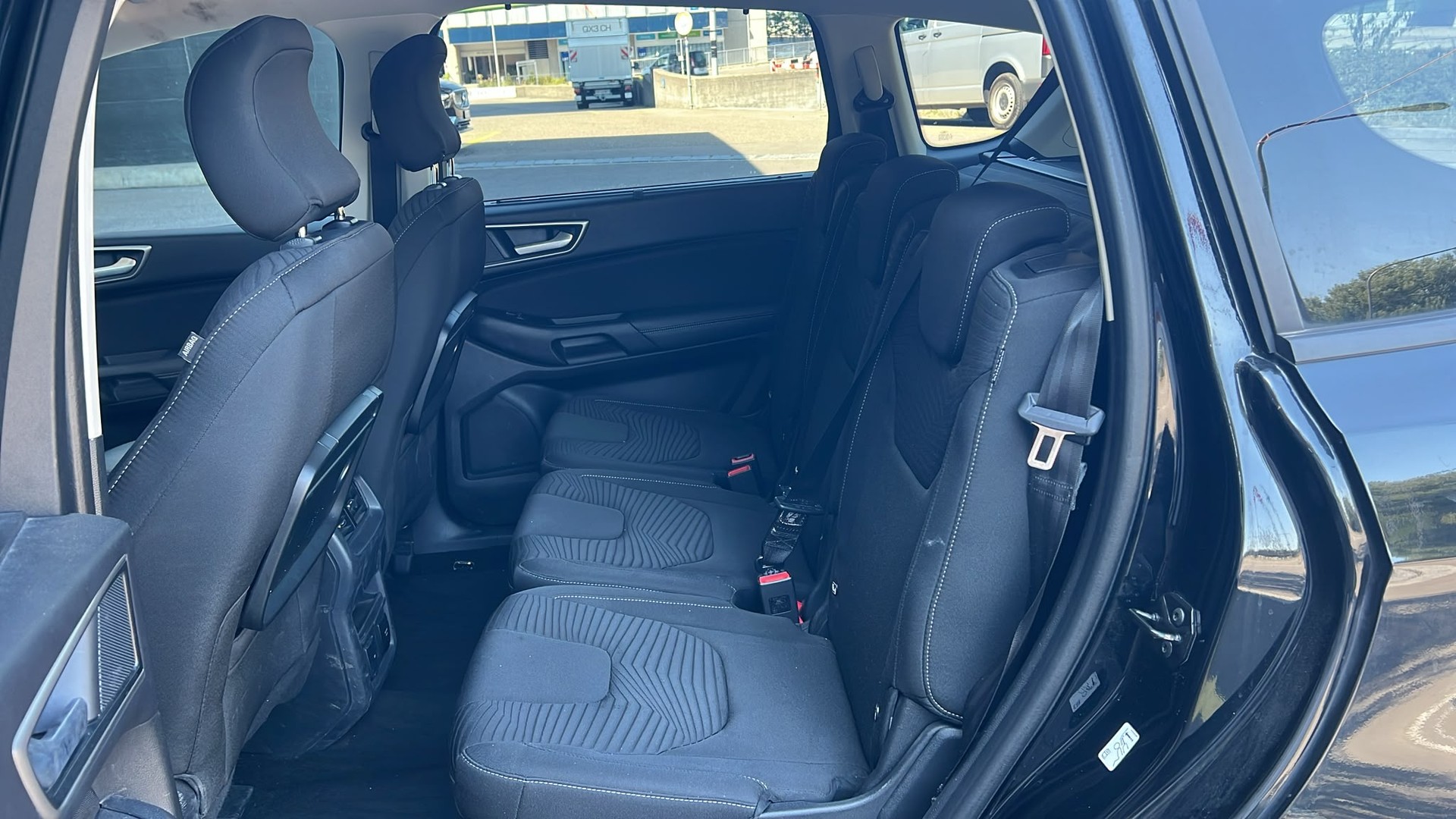 FORD S-Max 2.0 TDCi Trend AWD PoweShift-image-14