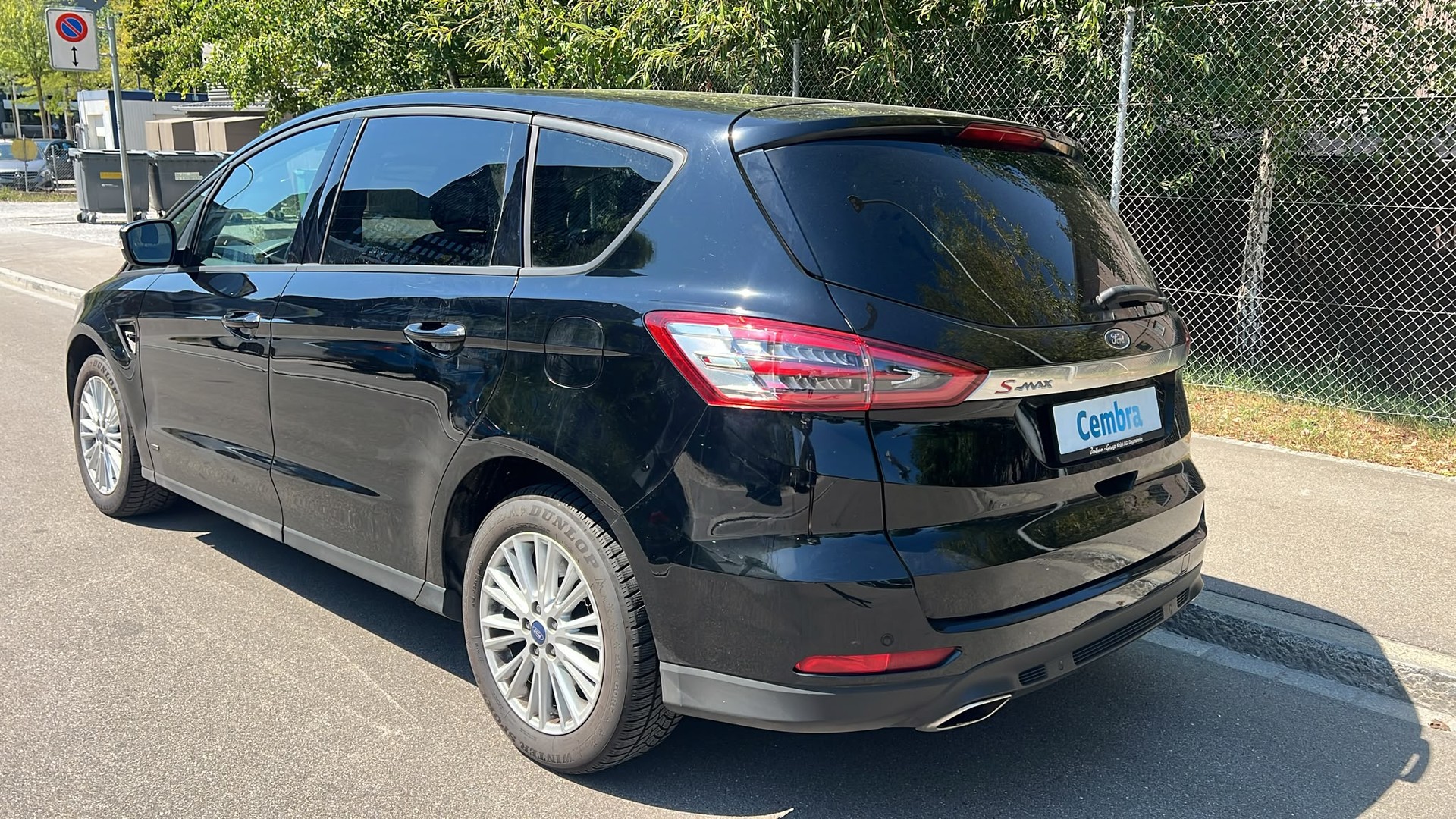 FORD S-Max 2.0 TDCi Trend AWD PoweShift-image-6