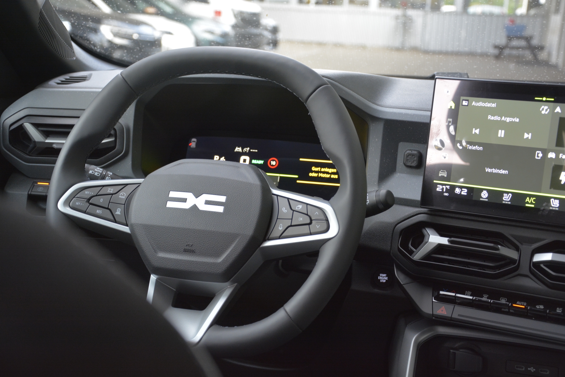 DACIA BIGSTER journey hybrid 150 4x4-image-6