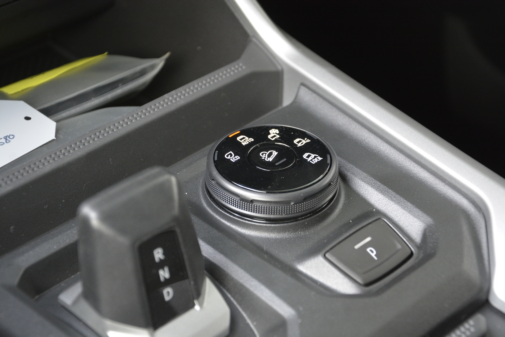 DACIA BIGSTER journey hybrid 150 4x4-image-13