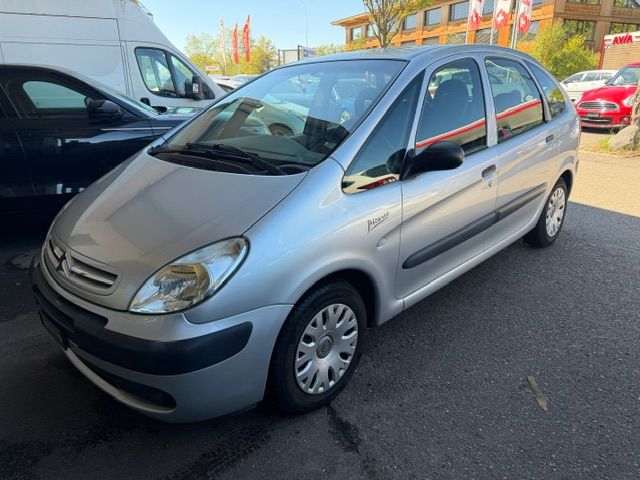 CITROEN Xsara Picasso 2.0i 16V SX Automatic